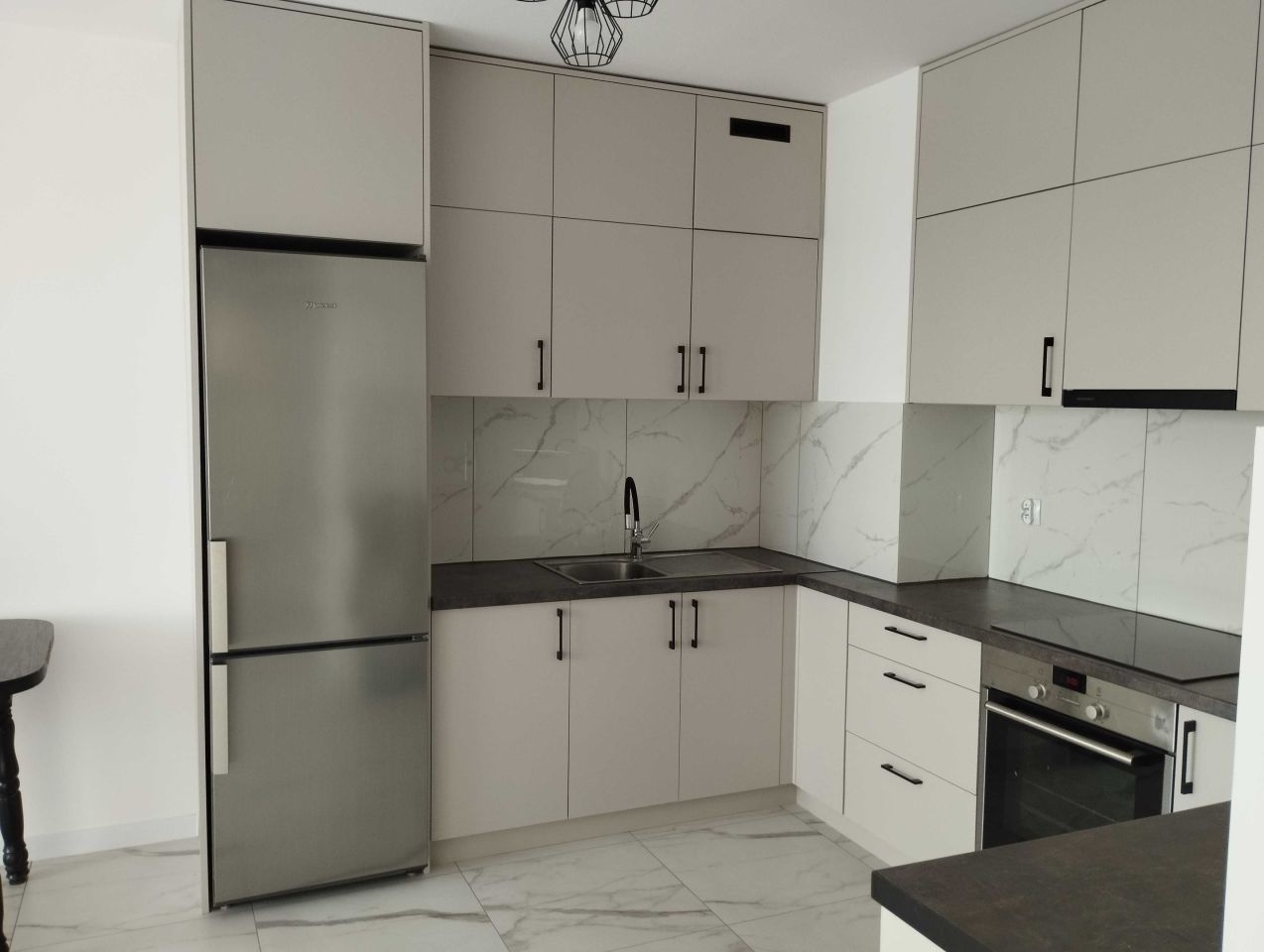 Mieszkanie 2-pokojowe Żyrardów, ul. Chabrowa. Zdjęcie 4