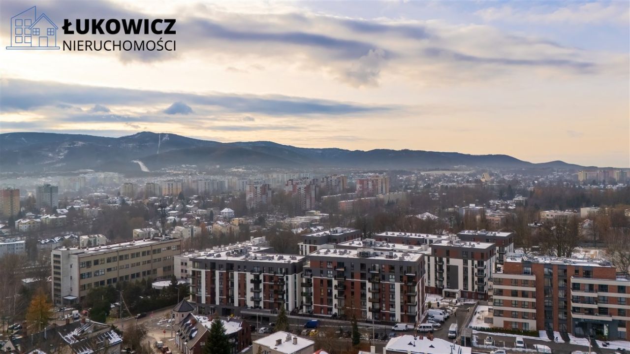 Mieszkanie 2-pokojowe Bielsko-Biała Śródmieście. Zdjęcie 18