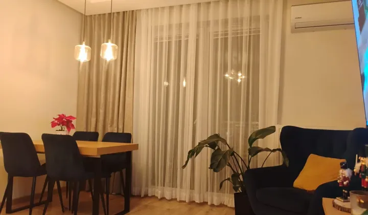 Mieszkanie 3-pokojowe Kajkowo, ul. Widok