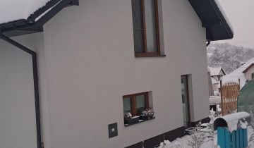 dom wolnostojący, 5 pokoi Bochnia Kurów, ul. prof. Franciszka Bujaka