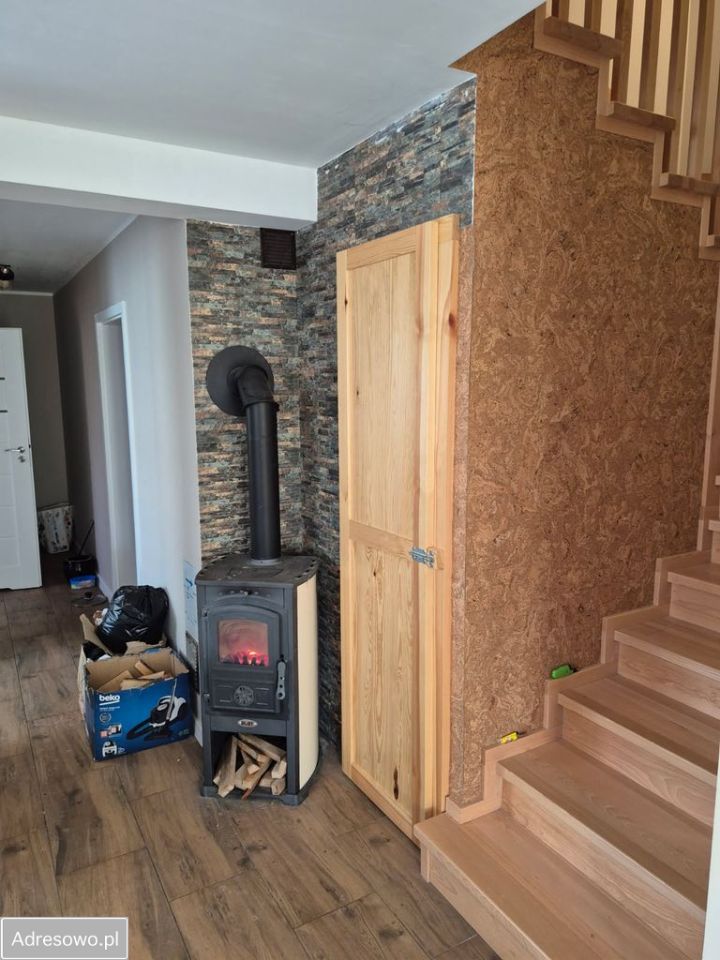 dom wolnostojący, 4 pokoje Zamość. Zdjęcie 6