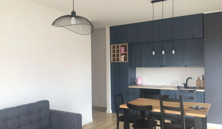 Mieszkanie 3-pokojowe Bydgoszcz Bocianowo, ul. Ignacego Paderewskiego