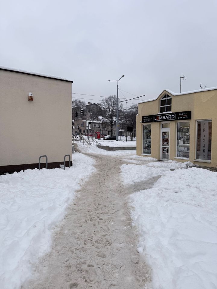 Lokal Gdańsk Siedlce, ul. Szara. Zdjęcie 2