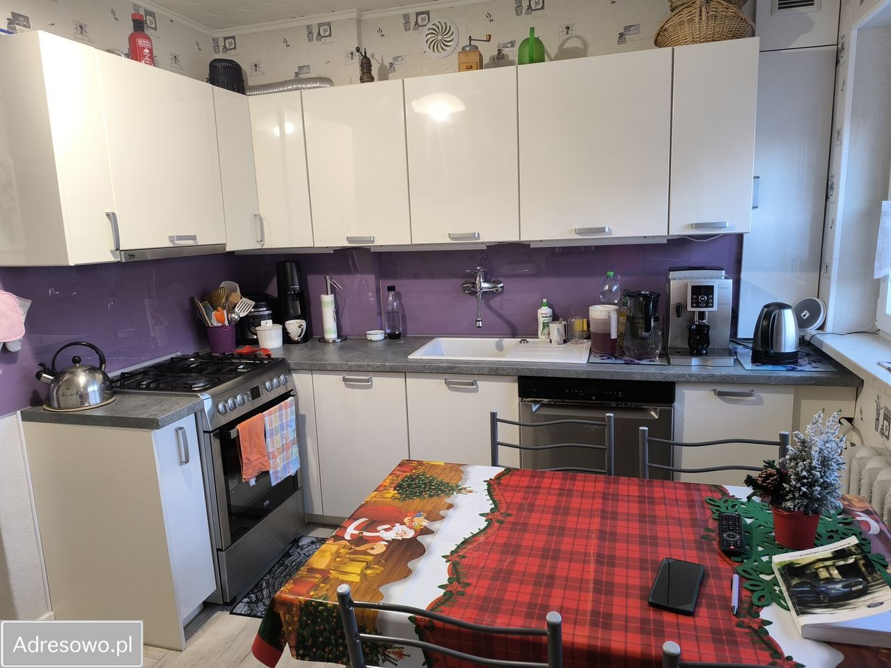 Mieszkanie 3-pokojowe Domaszowice, os. Klonowe. Zdjęcie 9