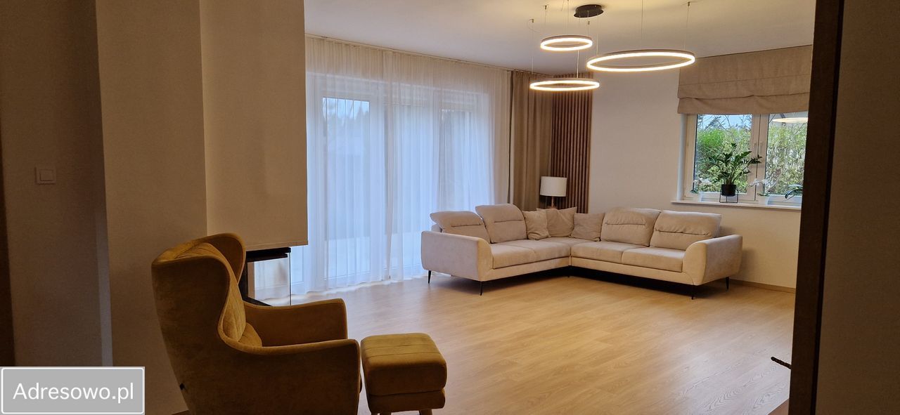 dom wolnostojący, 5 pokoi Płock Imielnica, ul. Podgórze. Zdjęcie 13