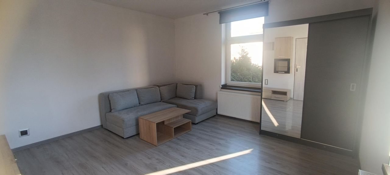 Mieszkanie 1-pokojowe Gubin, ul. Kosynierów. Zdjęcie 6