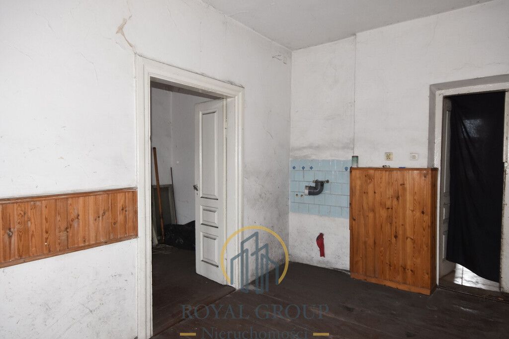 Mieszkanie 5-pokojowe Kock. Zdjęcie 7