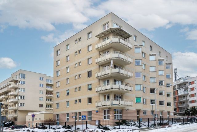 Mieszkanie 2-pokojowe Warszawa Bemowo, ul. Obrońców Tobruku. Zdjęcie 11