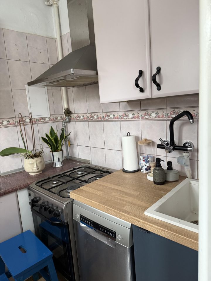 Mieszkanie 3-pokojowe Starogard Gdański, ul. Mikołaja Kopernika. Zdjęcie 7