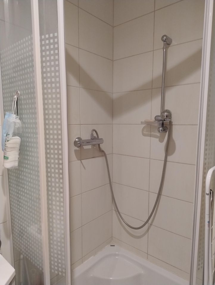 Mieszkanie 1-pokojowe Łódź Bałuty, ul. Aleksandrowska. Zdjęcie 11