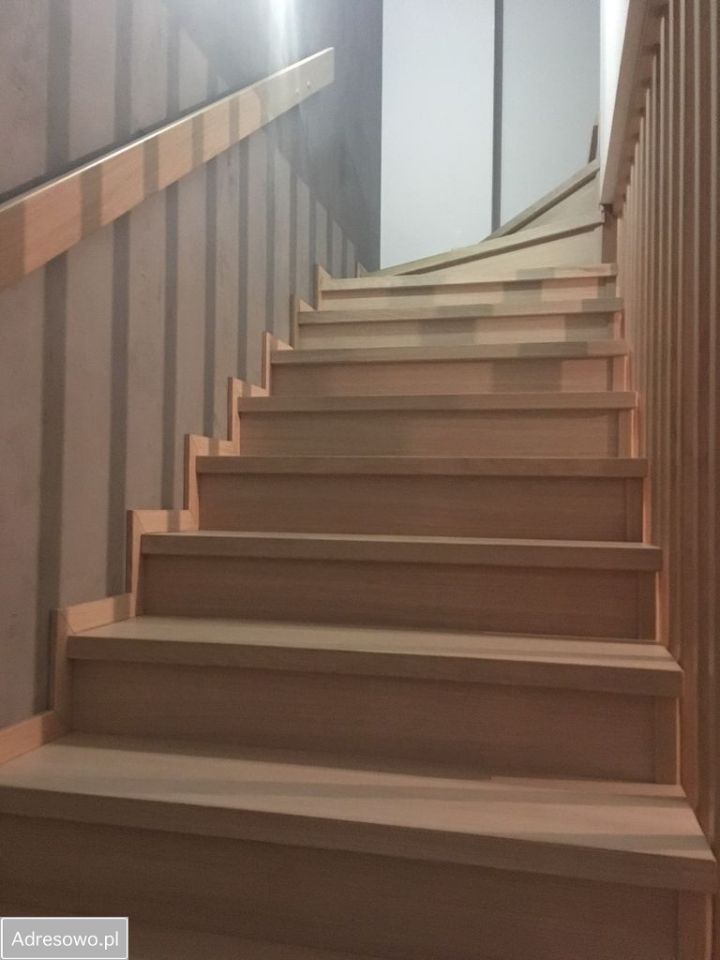 Mieszkanie 4-pokojowe Warszawa Wawer, ul. Wał Miedzeszyński. Zdjęcie 8