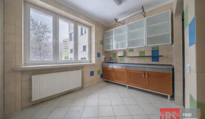 Mieszkanie 5-pokojowe Warszawa Wola, ul. Jana Olbrachta