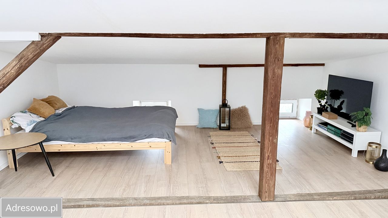 Mieszkanie 2-pokojowe Łódź Górna, ul. Walerego Wróblewskiego. Zdjęcie 7