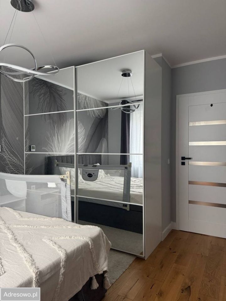 Mieszkanie 3-pokojowe Smolec. Zdjęcie 13