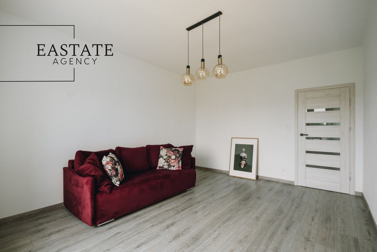 Mieszkanie 3-pokojowe Gdynia Oksywie, ul. płk. Stanisława Dąbka. Zdjęcie 5