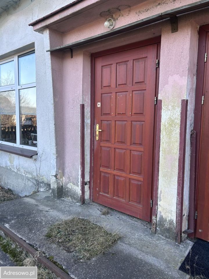 Działka budowlana Policzna. Zdjęcie 9