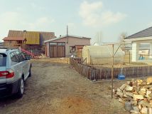 bliźniak Krypno Kościelne. Zdjęcie 4