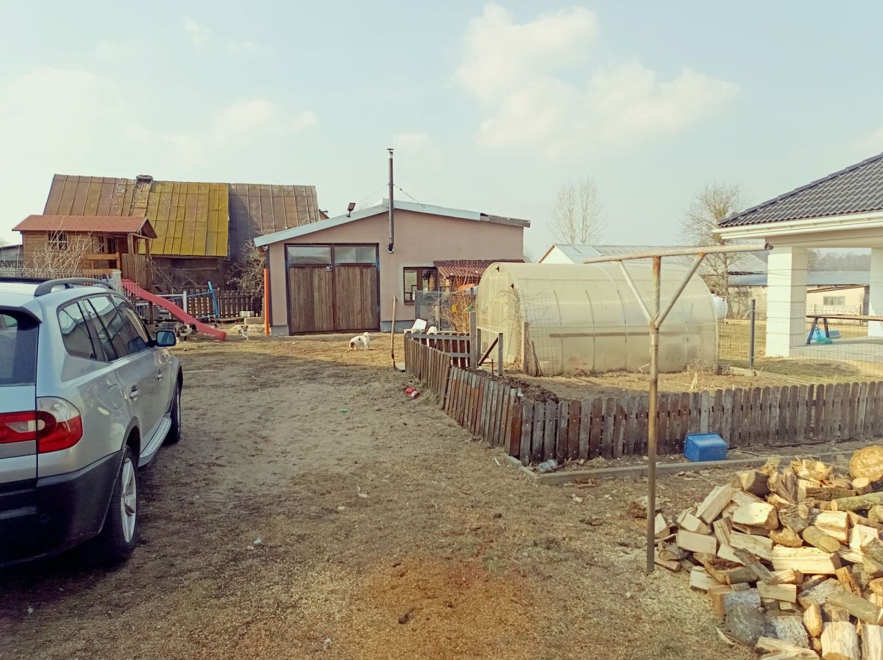 bliźniak Krypno Kościelne. Zdjęcie 5