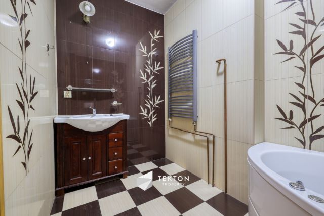 bliźniak, 7 pokoi Warszawa Wawer, ul. Cedrowa. Zdjęcie 13