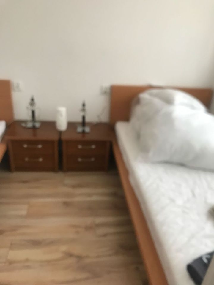 Mieszkanie 2-pokojowe Warszawa Targówek. Zdjęcie 4