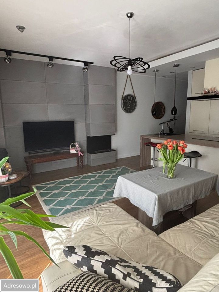 dom szeregowy, 3 pokoje Kórnik, ul. ks. Romualda Żurowskiego. Zdjęcie 14