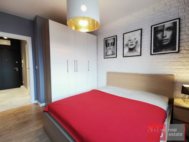 Mieszkanie 2-pokojowe Warszawa Białołęka, ul. Krzyżówki. Zdjęcie 6