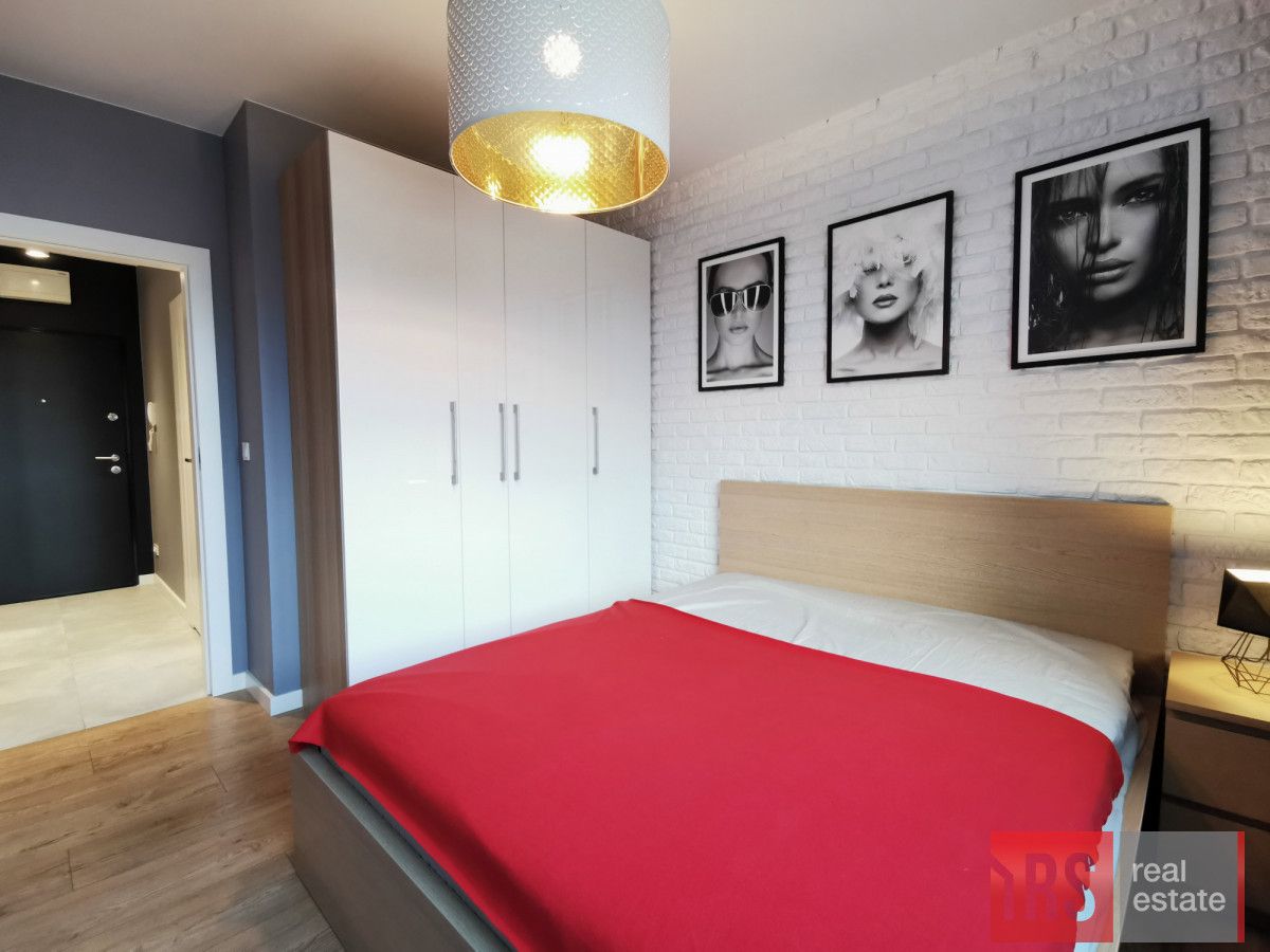 Mieszkanie 2-pokojowe Warszawa Białołęka, ul. Krzyżówki. Zdjęcie 6