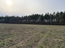 Działka rolna Tryszczyn, ul. Jałowcowa. Zdjęcie 1