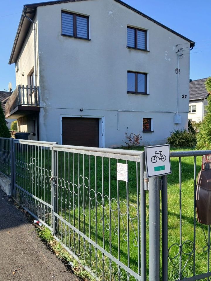 dom wolnostojący Świbie. Zdjęcie 8