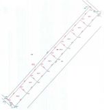 Działka budowlana Pysznica, ul. Jarzębinowa. Zdjęcie 2