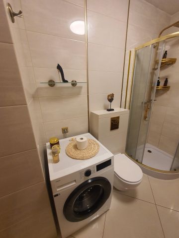 Mieszkanie 2-pokojowe Gdańsk Przymorze, ul. Olsztyńska. Zdjęcie 17