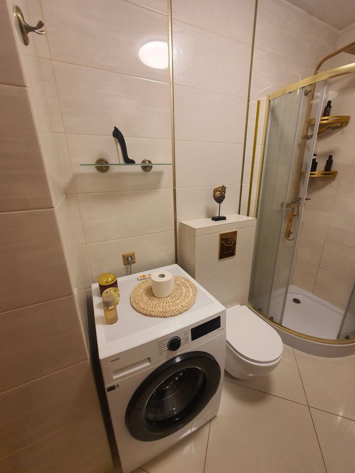 Mieszkanie 2-pokojowe Gdańsk Przymorze, ul. Olsztyńska. Zdjęcie 17