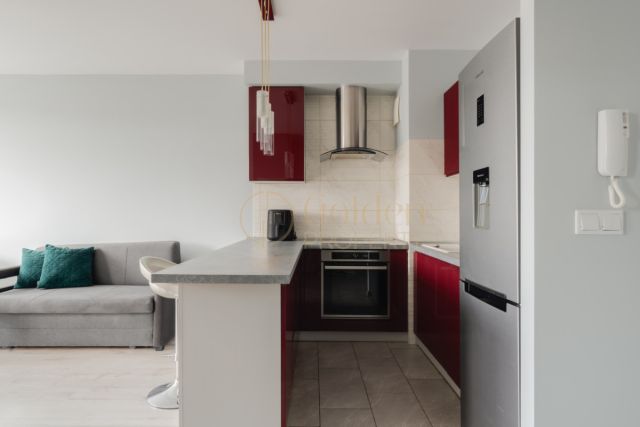 Mieszkanie 2-pokojowe Gdańsk Orunia, ul. Czerska. Zdjęcie 5