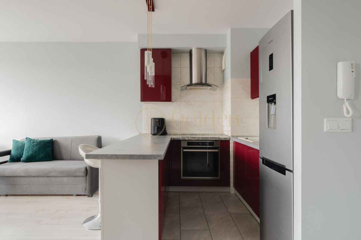 Mieszkanie 2-pokojowe Gdańsk Orunia, ul. Czerska. Zdjęcie 5