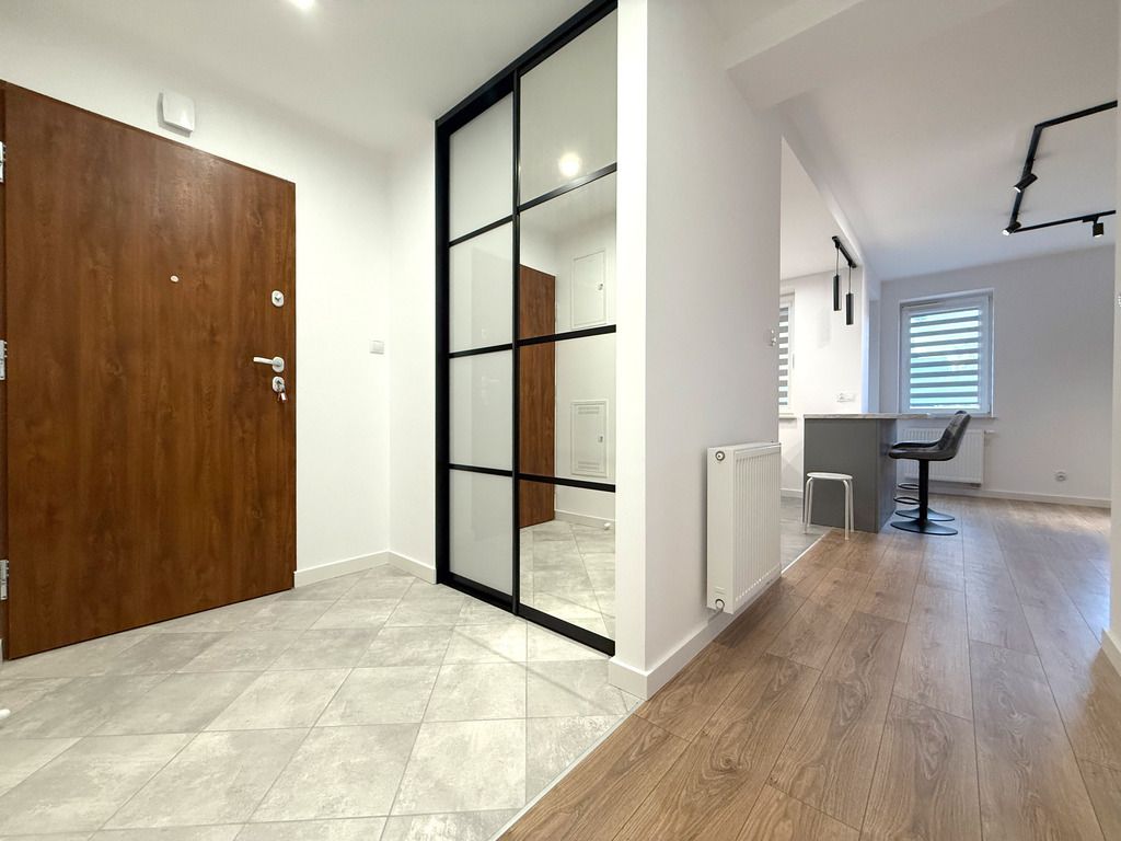 Mieszkanie 2-pokojowe Rzeszów, ul. Krajobrazowa. Zdjęcie 14