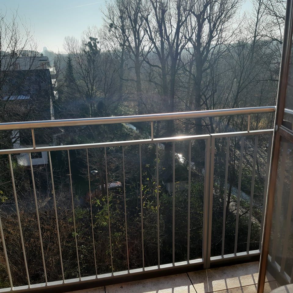Mieszkanie 2-pokojowe Warszawa Mokotów, al. Wilanowska. Zdjęcie 9
