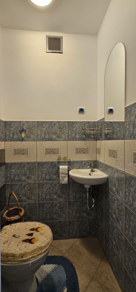 Mieszkanie 4-pokojowe Wieliczka Centrum, ul. Wincentego Pola. Zdjęcie 14