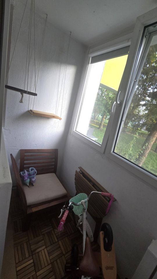 Mieszkanie 2-pokojowe Wrocław Popowice, ul. Popowicka. Zdjęcie 19