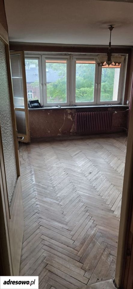 Mieszkanie 2-pokojowe Łódź Widzew, ul. Stanisława Popowskiego. Zdjęcie 7