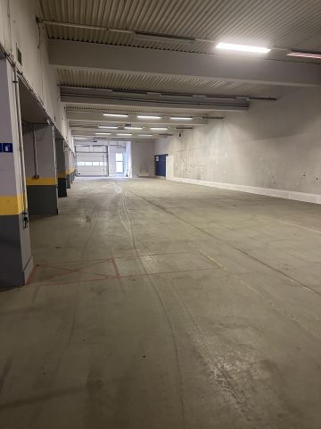 Hala/magazyn Łódź Widzew, ul. Lodowa. Zdjęcie 1