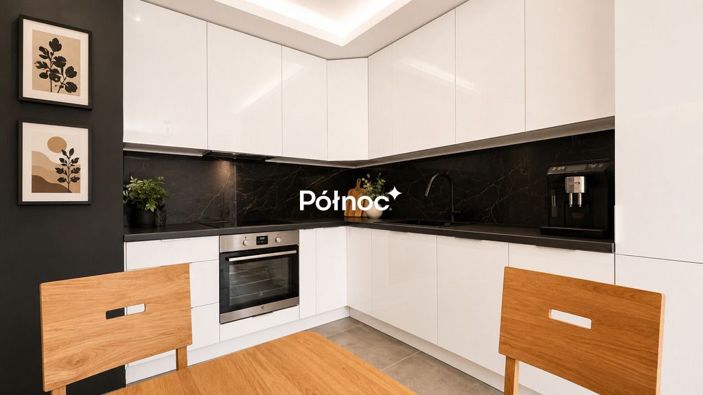 Mieszkanie 3-pokojowe Lublin Węglin, ul. Jantarowa. Zdjęcie 3