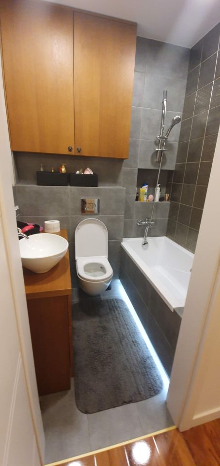 Mieszkanie 1-pokojowe Warszawa Bielany, ul. Wrzeciono. Zdjęcie 12