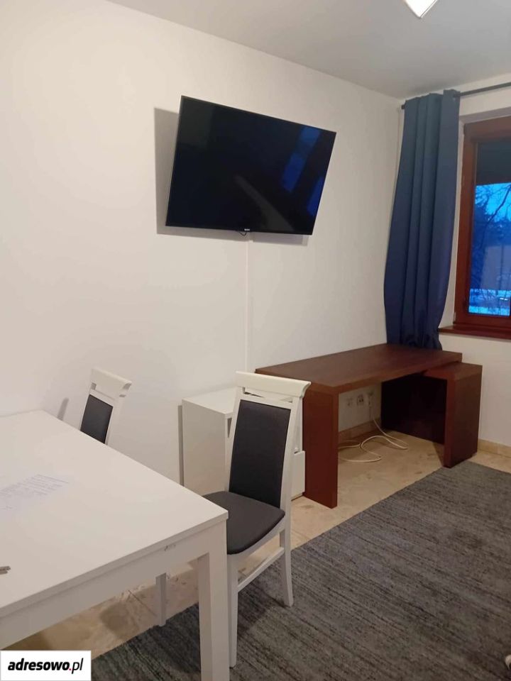 Mieszkanie 2-pokojowe Warszawa Śródmieście. Zdjęcie 3