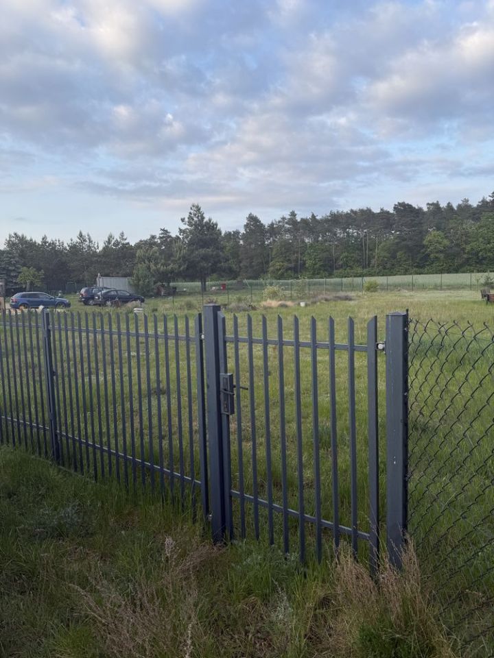 Działka rolno-budowlana Nowe Chrostkowo. Zdjęcie 6