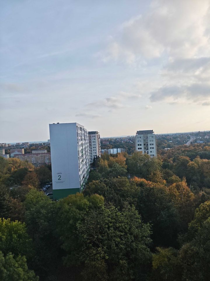 Mieszkanie 1-pokojowe Gdańsk Suchanino. Zdjęcie 5