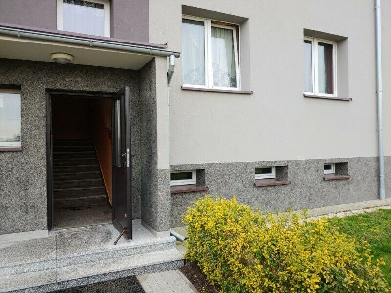 Mieszkanie 4-pokojowe Marcinkowice