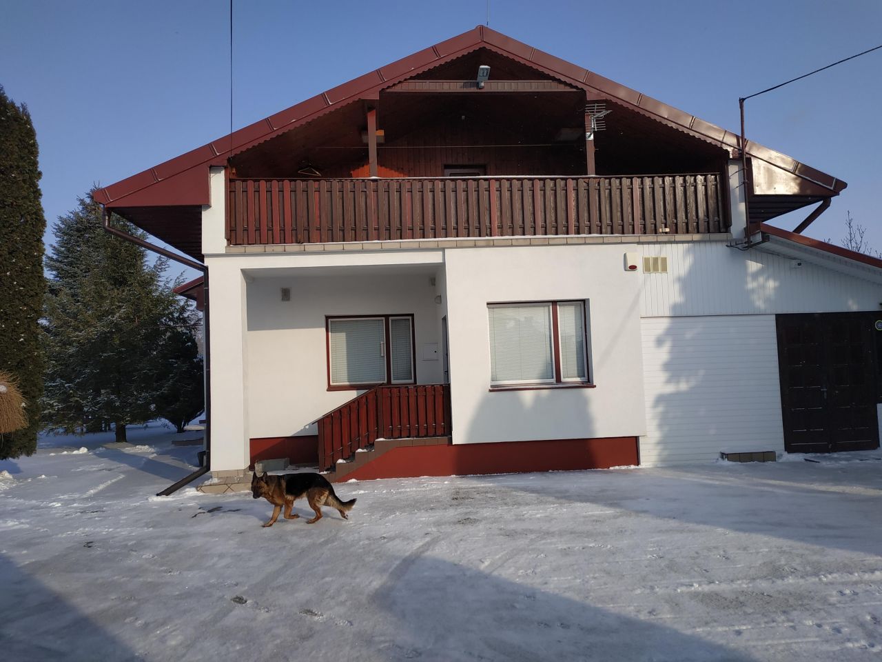 inny, 5 pokoi Sadowie Jacentów. Zdjęcie 16