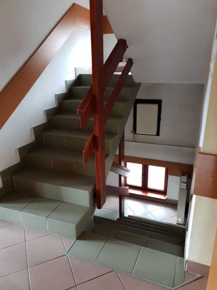 Hotel/pensjonat Korbielów, ul. Beskidzka. Zdjęcie 10