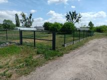 Działka budowlana Włocławek Zazamcze, ul. Korabnicka. Zdjęcie 2