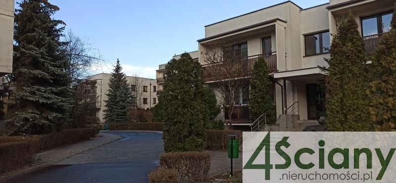 Mieszkanie 3-pokojowe Warszawa Bielany, ul. Jerzego Bajana